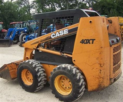 2002 case 40xt skid steer|case 40xt manual.